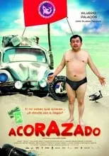 Acorazado portada