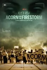 James O’Keefe interpreta a Self (archive footage) en Acorn and the Firestorm