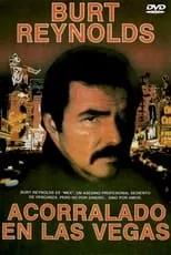 Película Acorralado en Las Vegas