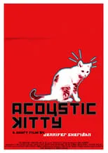 Portada de Acoustic Kitty