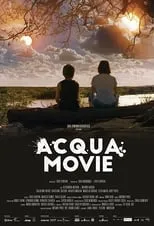 Poster de Acqua Movie