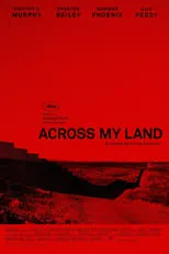 Póster de la película Across My Land