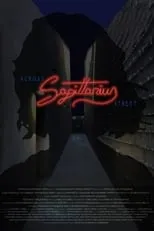 Póster de la película Across Sagittarius Street