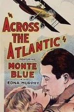 Burr McIntosh es John Clayton en Across the Atlantic