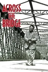 Portada de Across the Bridge