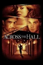 Poster de Across the Hall