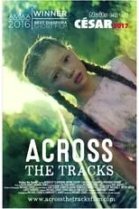 Póster de la película Across the Tracks