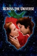 Poster de la película Across the Universe - Películas hoy en TV