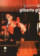 Marcos Suzano es Self en Acústico MTV: Gilberto Gil