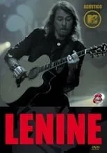 Poster de la película Acústico MTV: Lenine - Películas hoy en TV