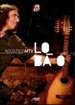 Lobão es  en Acústico MTV: Lobão