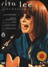 Película Acústico MTV: Rita Lee