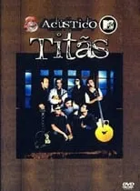 Película Acústico MTV: Titãs