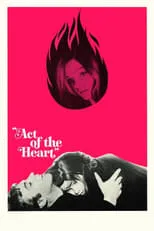 Póster de Act of the Heart