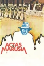 Diana Bracho es Luisa en Actas de Marusia