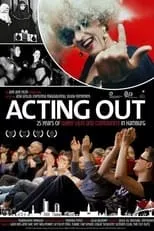 Wieland Speck es Wieland Speck en Acting Out: 25 Years of Queer Film & Community in Hamburg