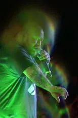 Action Bronson es  en Action Bronson - Live at Rolling Loud California 2021