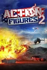 Póster de la película Action Figures 2