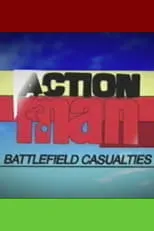 Xavier Gomez es Paralysed Action Man Child en Action Man: Battlefield Casualties