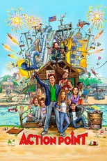 Poster de Action Point