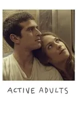 Portada de Active Adults