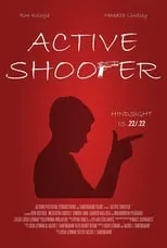 Póster de la película Active Shooter