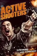 Nick LaMantia es Frankie en Active Shooters