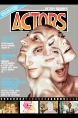 Portada de Actors