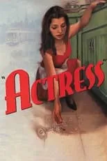 Póster de la película Actress