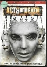 Poster de Acts of Death