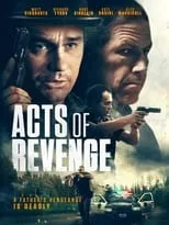 Matt Cinquanta interpreta a Gordon Donnor en Acts of Revenge