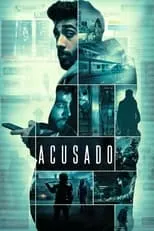 Poster de Acusado