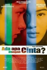 Poster de la película Ada Apa dengan Cinta? - Películas hoy en TV