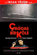 Película Çağdaş Bir Köle