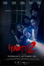 Película Ada Hantu 2