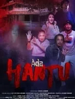 Película Ada Hantu