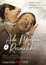 Película Ada Mertua Di Rumahku