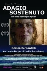 Póster de la película Adagio sostenuto