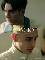 Película Adagio