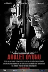 Película Adalet Oyunu