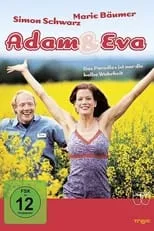 Poster de Adam & Eva