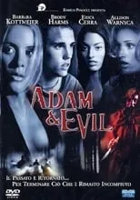 Allison Warnyca es Maureen en Adam & Evil