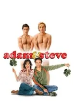 Poster de Adam & Steve