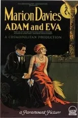 Percy Ames interpreta a Lord Andrew Gordon en Adam and Eva