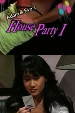 Michael Knight es  en Adam and Eve’s House Party 1