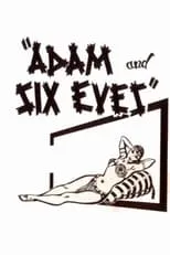 Marianne Bennett es Eve #2 en Adam and Six Eves