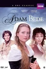 Alan Cox es Seth Bede en Adam Bede