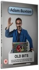 Póster de la película Adam Buxton's Old Bits