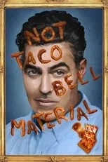 Adam Carolla interpreta a Self en Adam Carolla: Not Taco Bell Material