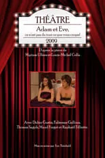 Película Adam et Eve, ce n’est pas du tout ce que vous croyez!